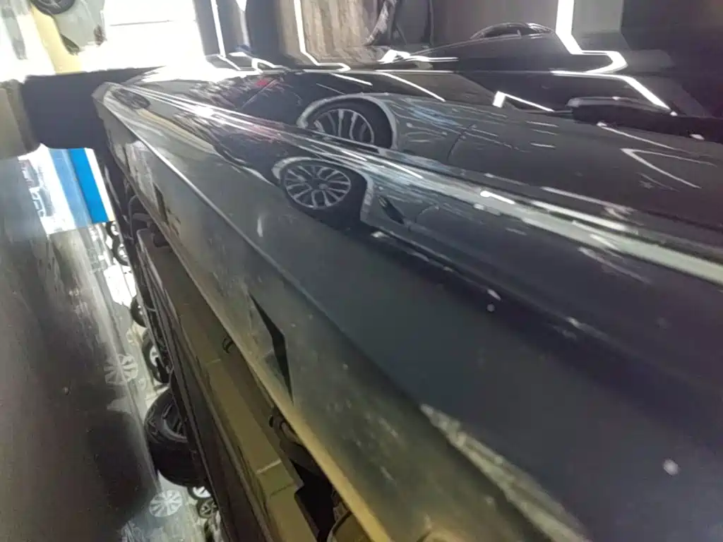 BYD MAX New Energy 2023 — фото 22