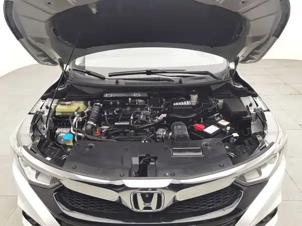 Honda Crider 2020