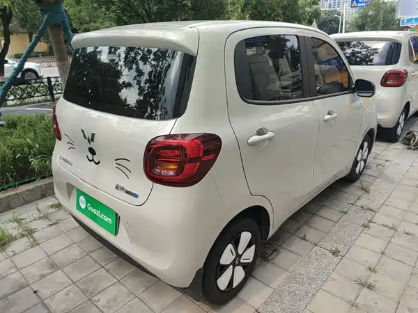 Wuling Hongguang MINIEV 2025