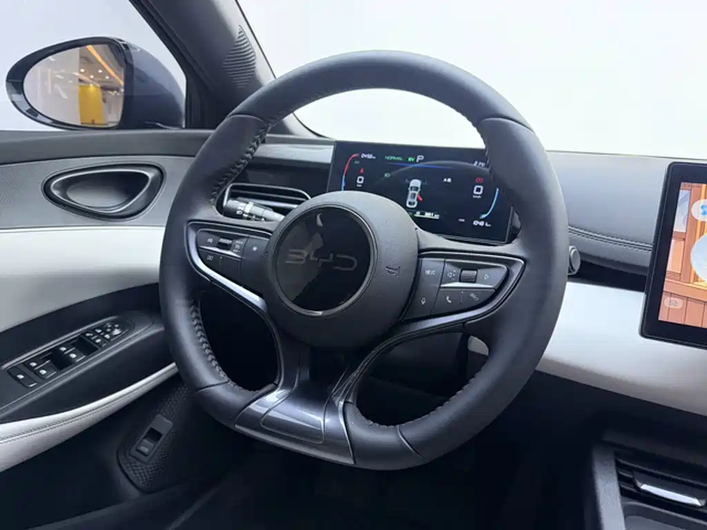 BYD Seal 06 2025