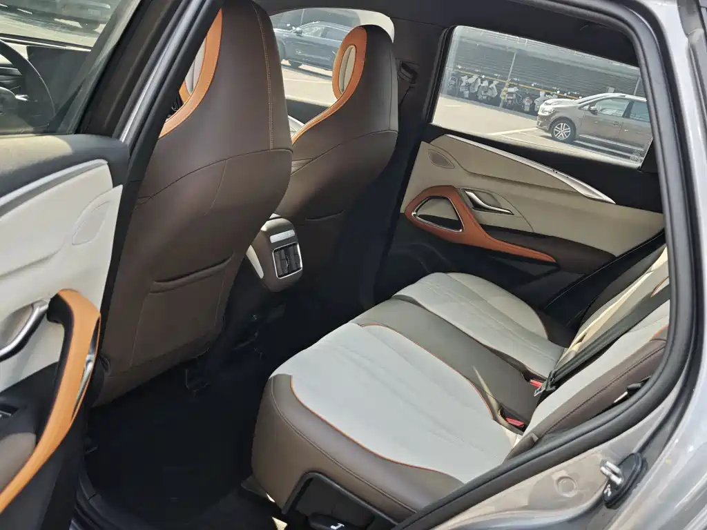 BYD Pro New Energy 2022 — фото 8