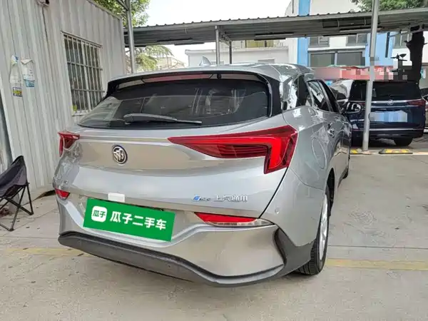Buick Velite 6 2023