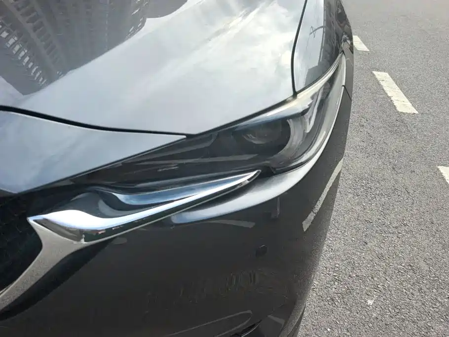Mazda CX-5 2017