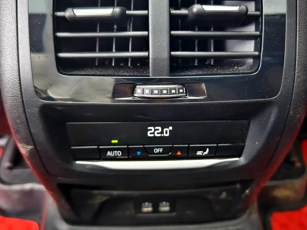 BMW X3 2020 — фото 15