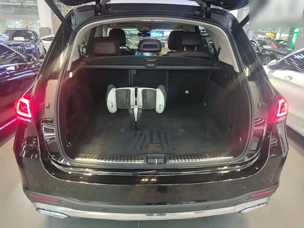 Mercedes-Benz GLE 2023 — фото 15