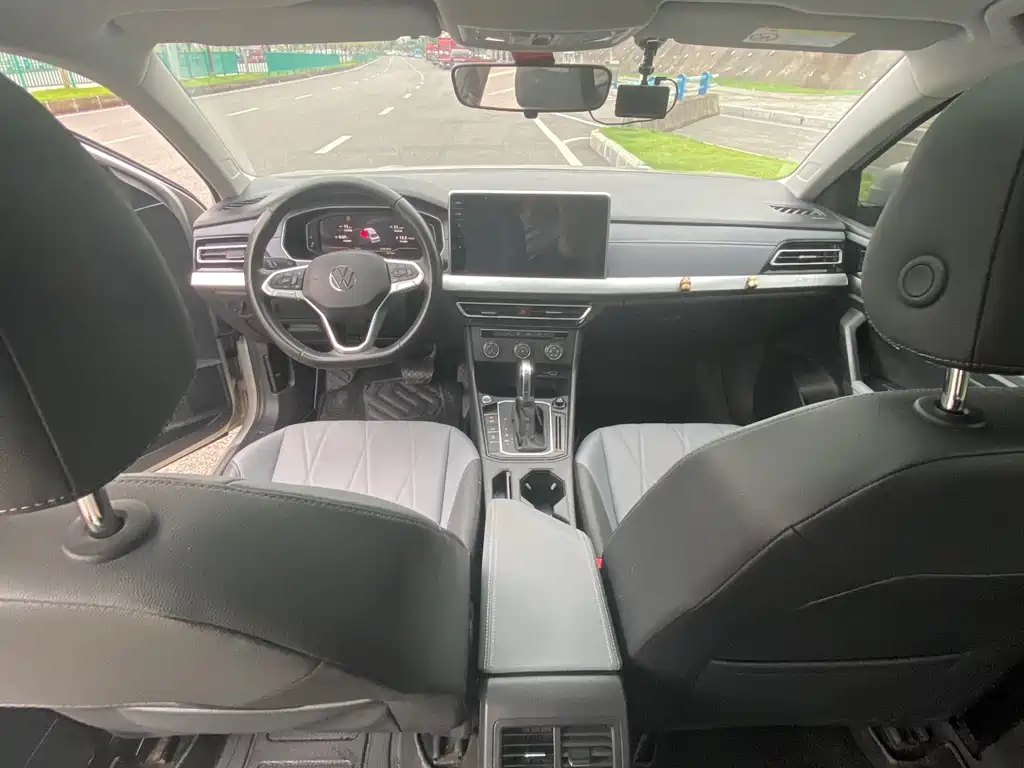 Volkswagen Lavida 2023
