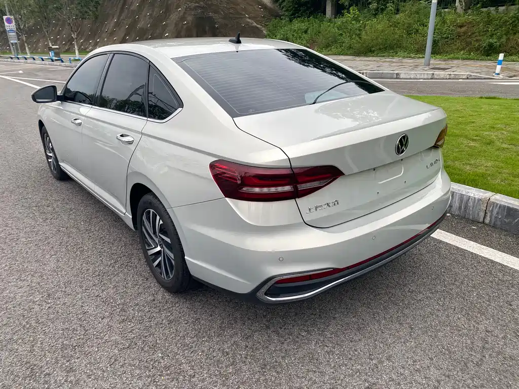 Volkswagen Lavida 2023