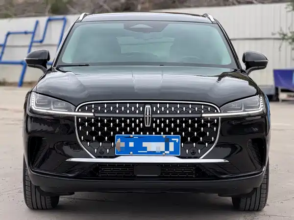 Lincoln Corsair 2023