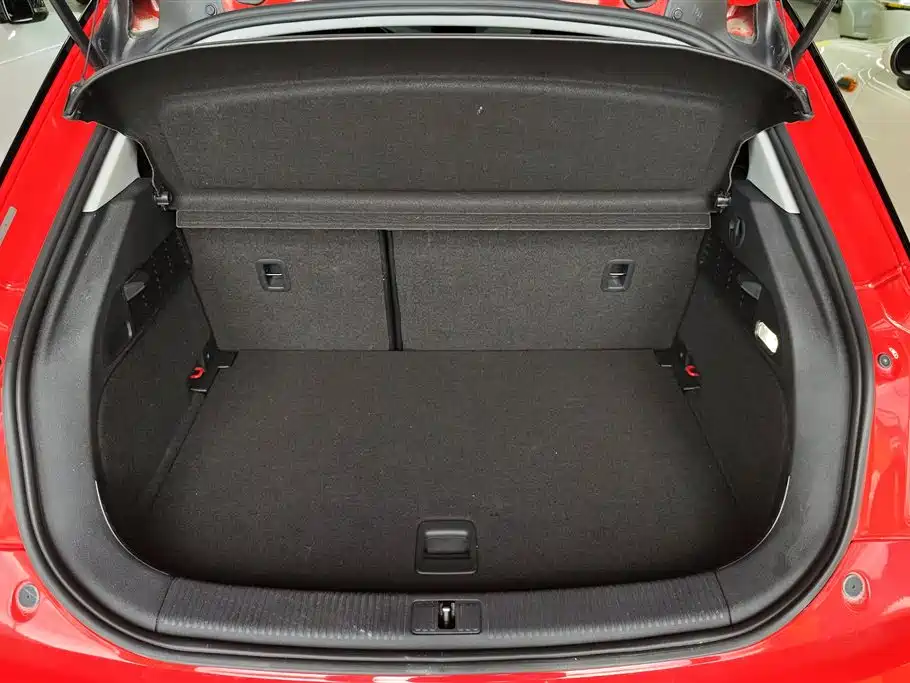 Audi A1 2017