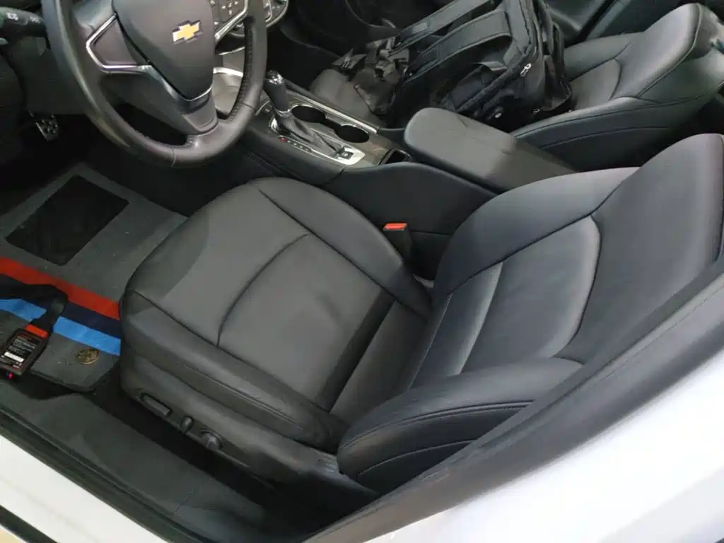 Chevrolet Malibu XL 2016 — фото 15