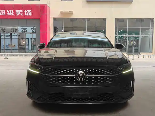 Volkswagen Lavida 2023