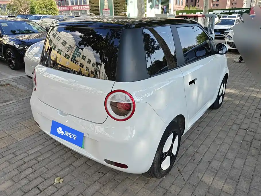 Changan Lumin 2024