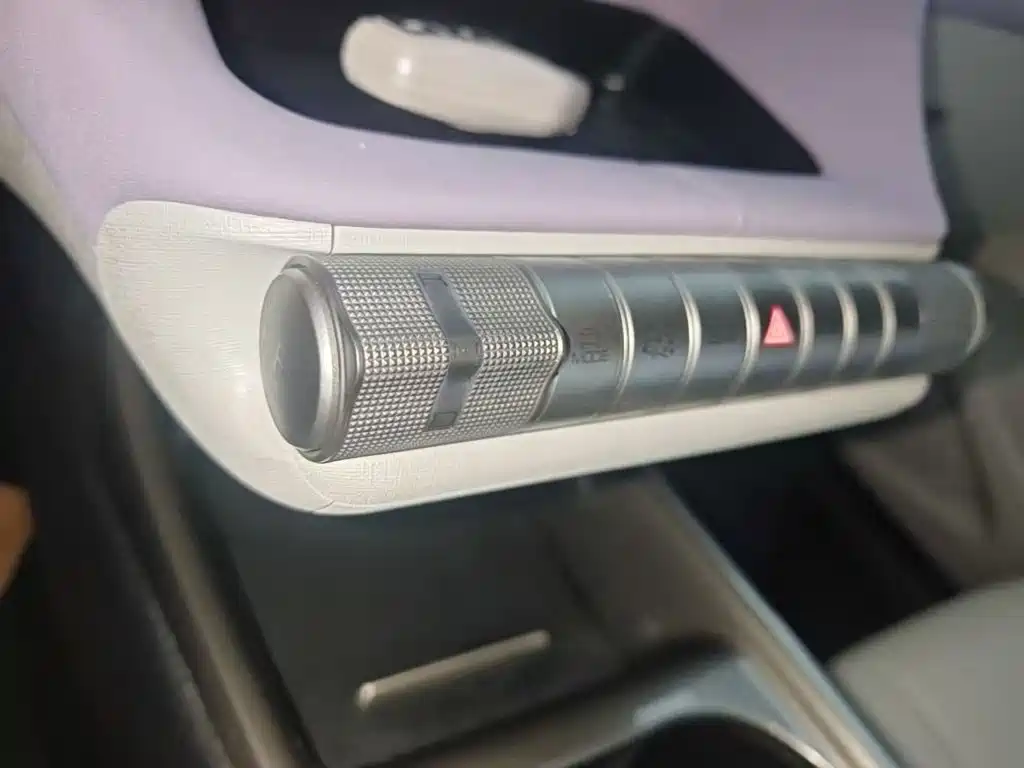 BYD Dolphin 2022 — фото 14