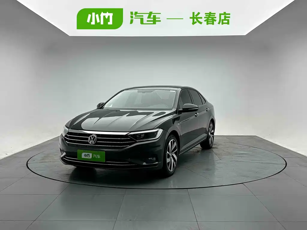 Volkswagen Sagitar 2022