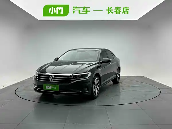 Volkswagen Sagitar 2022