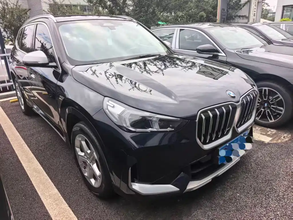 BMW X1 2023