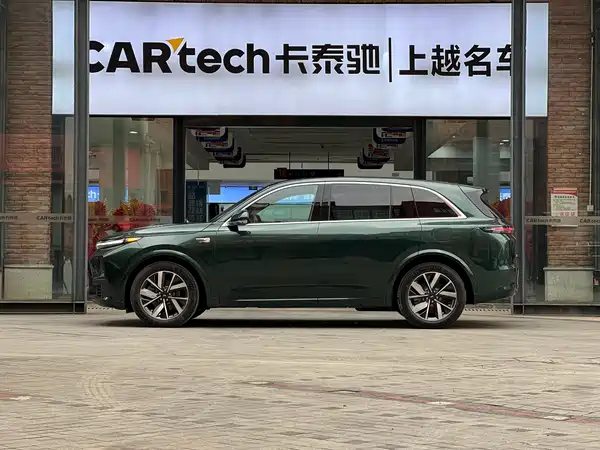 Li Auto L7 2024