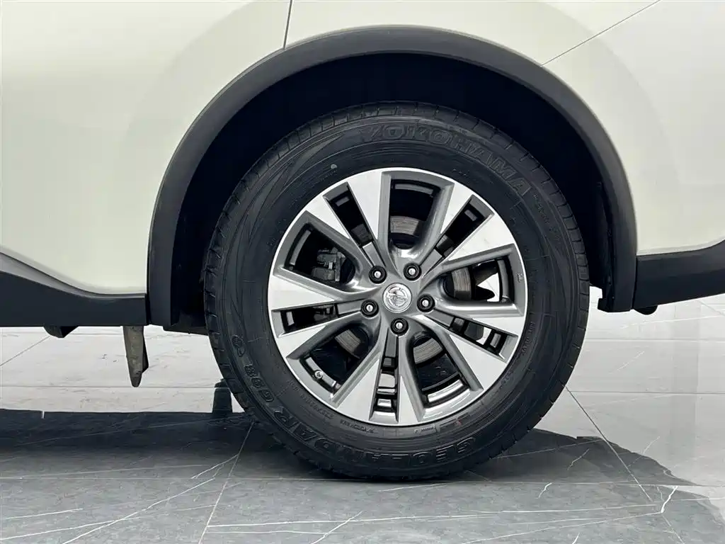 Nissan Murano 2019 — фото 24