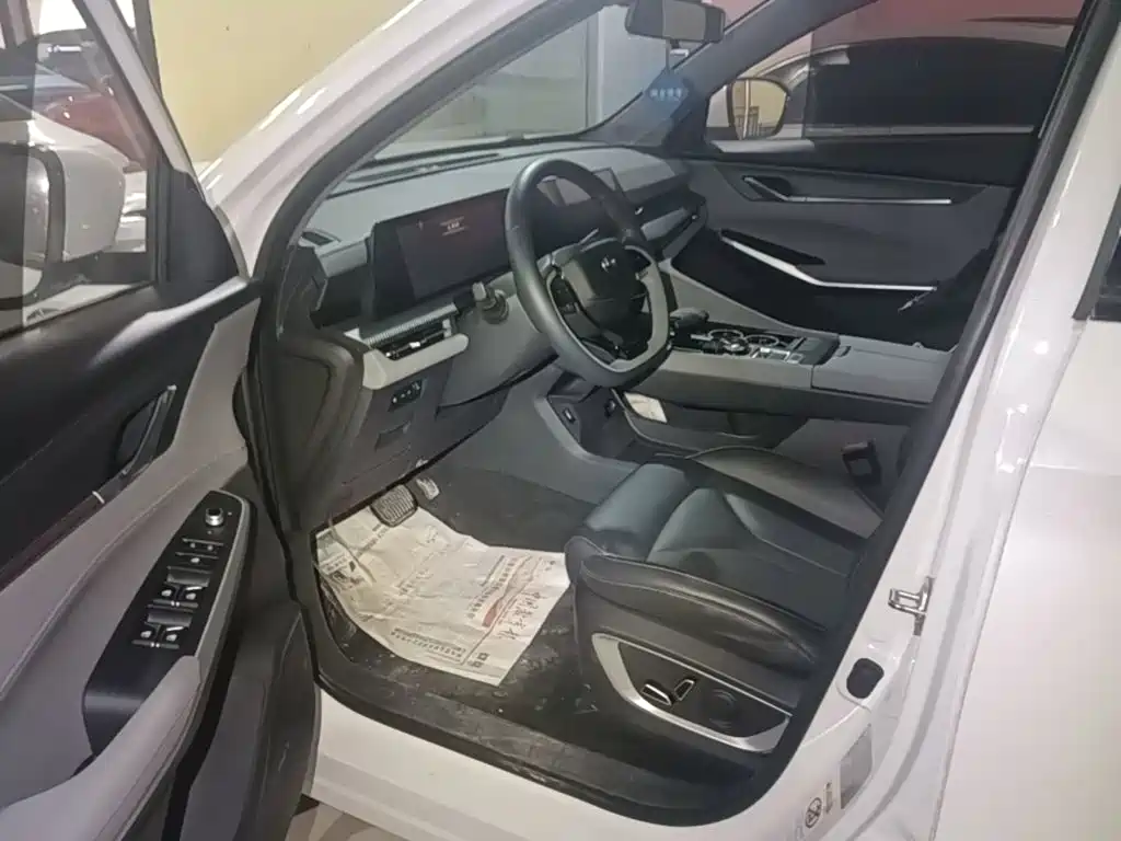 Changan CS75 PLUS 2022 — фото 16