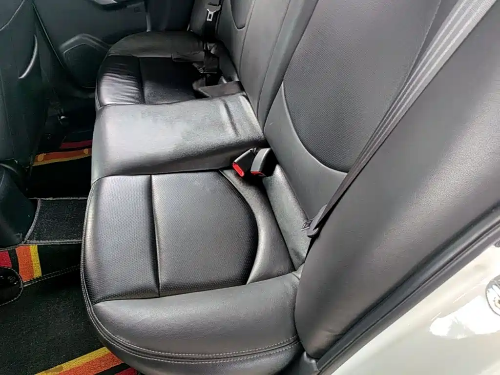 Kia Forte 2015 — фото 17