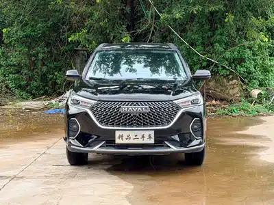Haval M6 2024