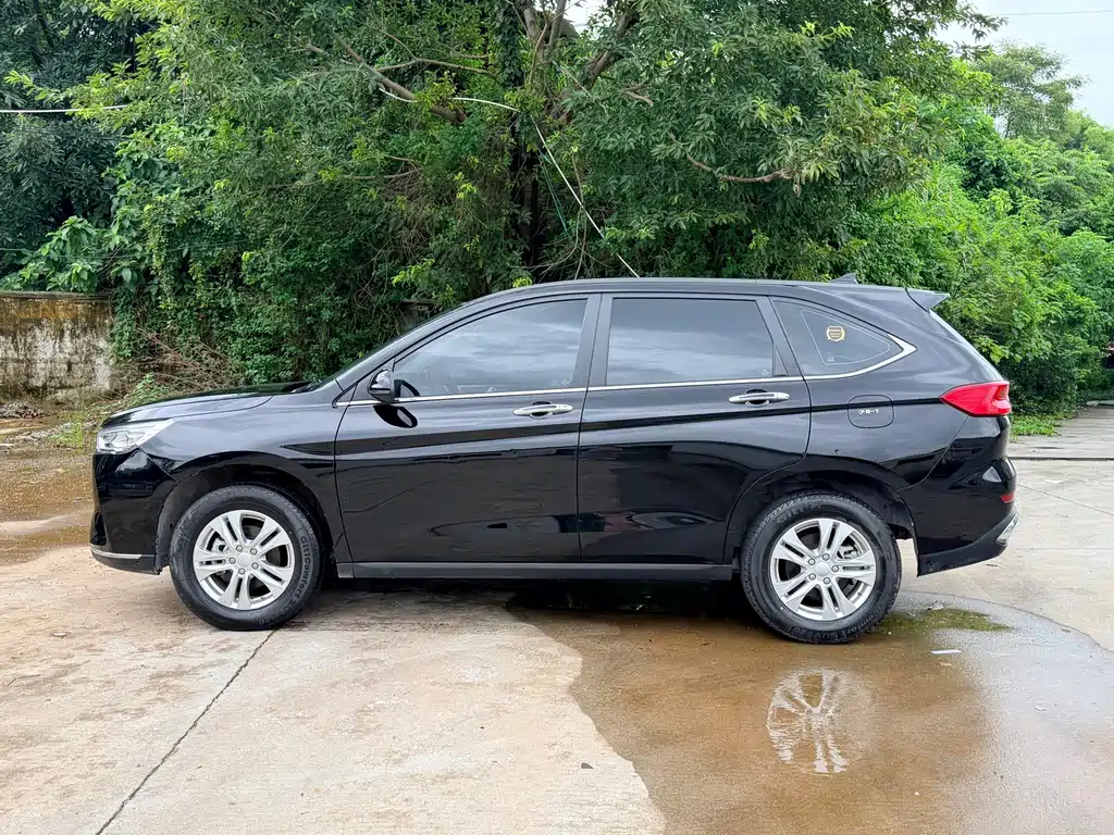 Haval M6 2024