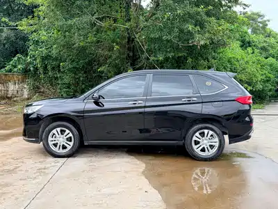 Haval M6 2024