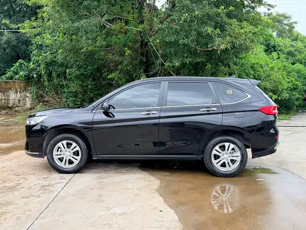 Haval M6 2024
