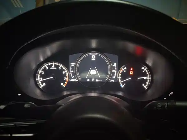 Mazda 3 Axela 2021