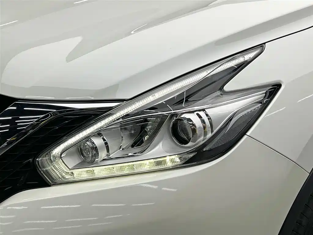 Nissan Murano 2019 — фото 9