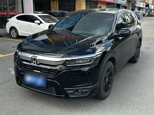 Honda Breeze 2023