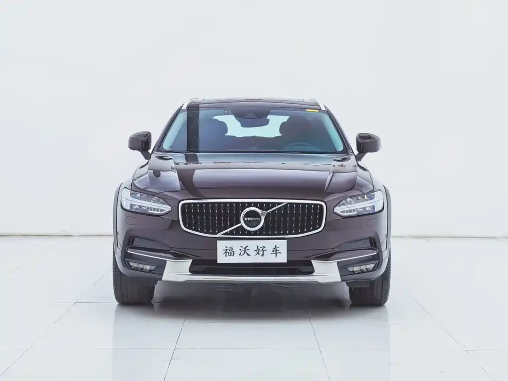 Volvo V90 2018 — фото 2