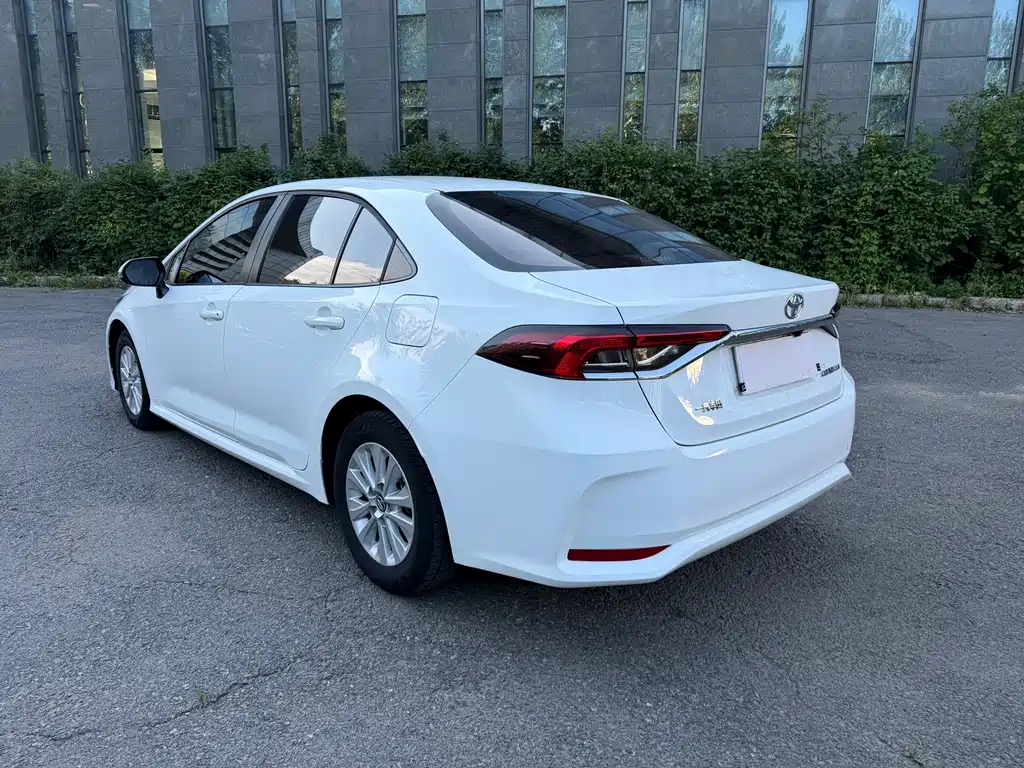 Toyota Corolla 2023