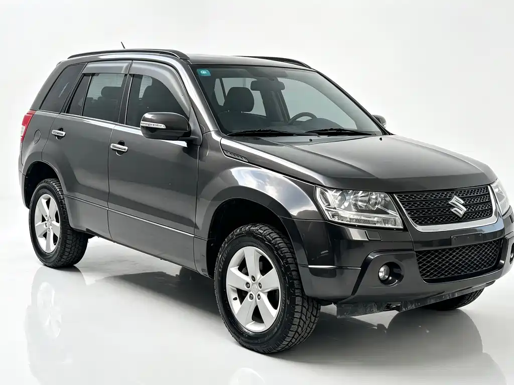 Suzuki Grand Vitara 2010 — фото 3