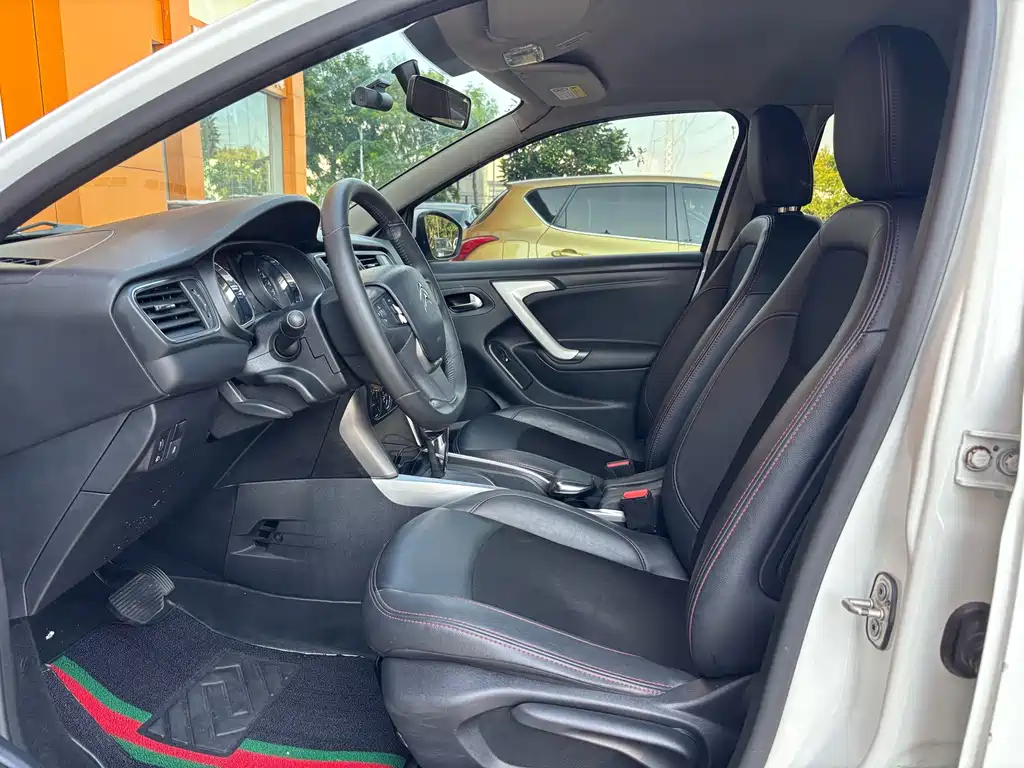 Citroen C3-XR 2015 — фото 10