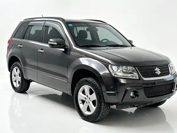 Suzuki Grand Vitara 2010