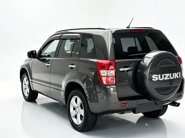 Suzuki Grand Vitara 2010