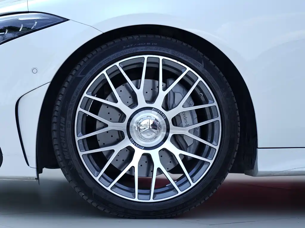 Mercedes-Benz CLS 2022 — фото 22