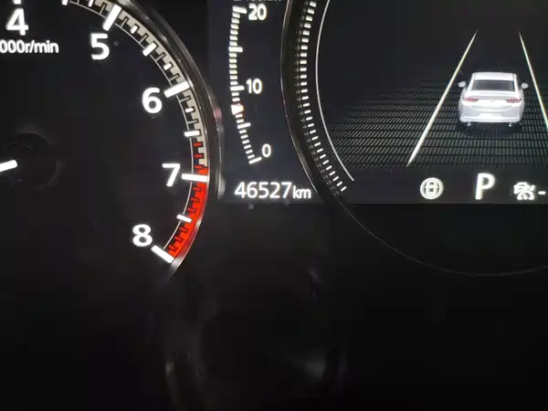 Mazda 3 Axela 2021
