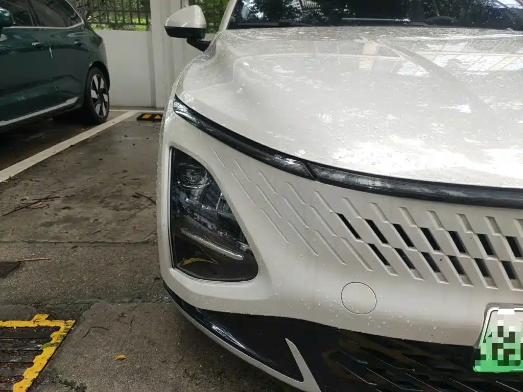 Wuling Starlight 2024