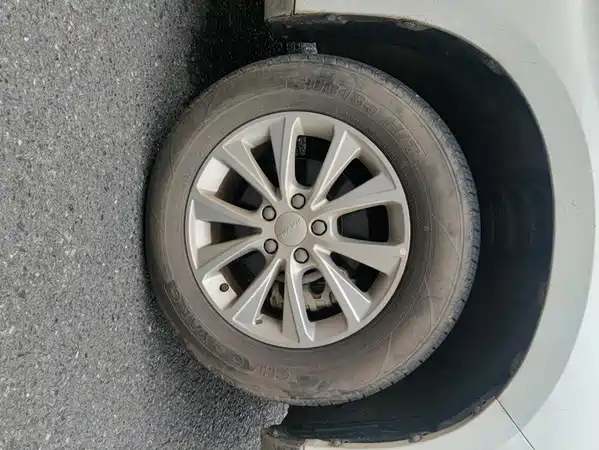 Haval M6 2023