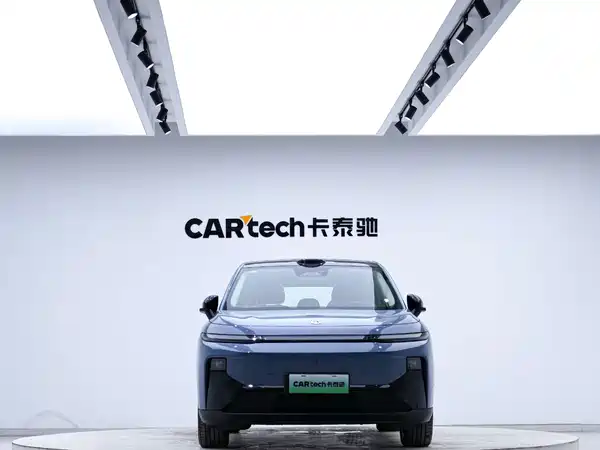 Leapmotor B10 2025