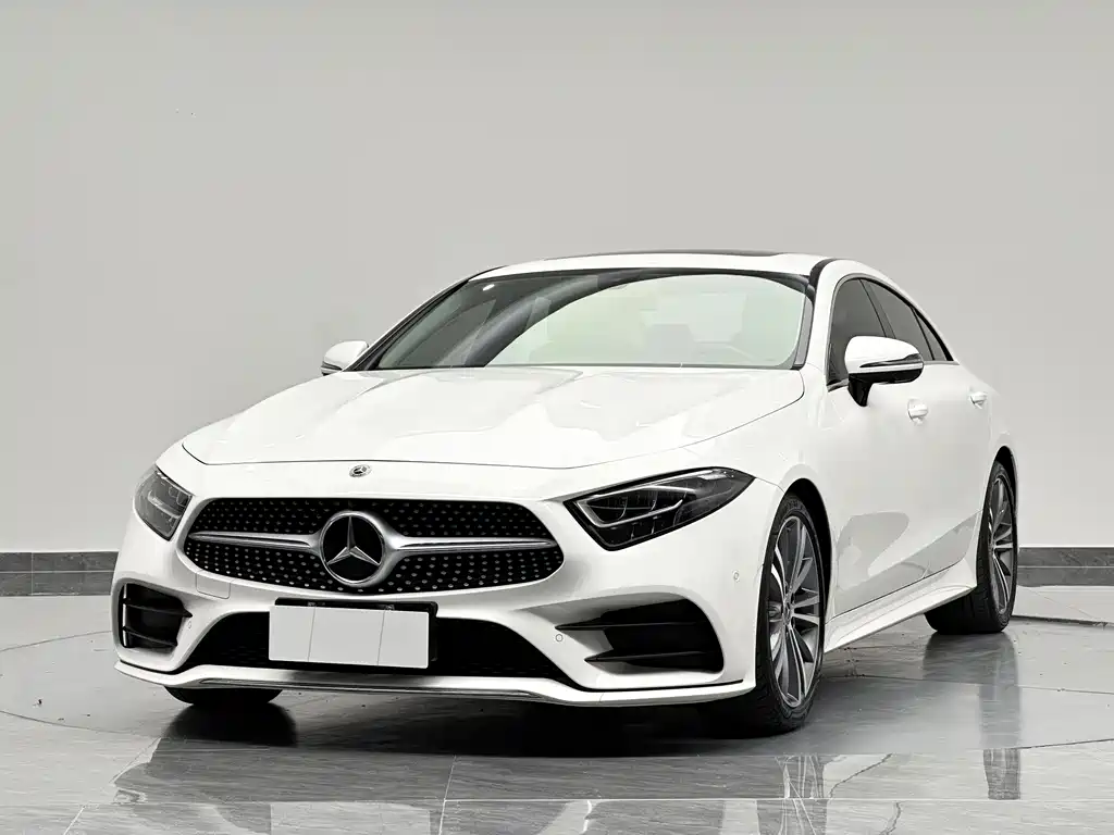Mercedes-Benz CLS 2020 — фото 10