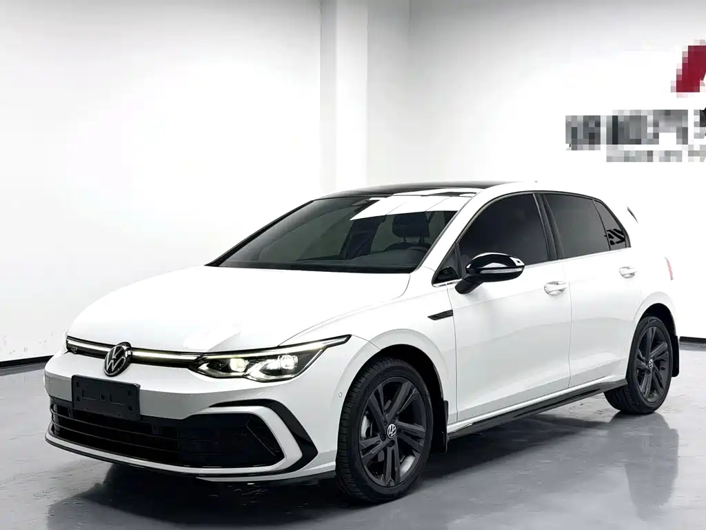 Volkswagen Golf 2024