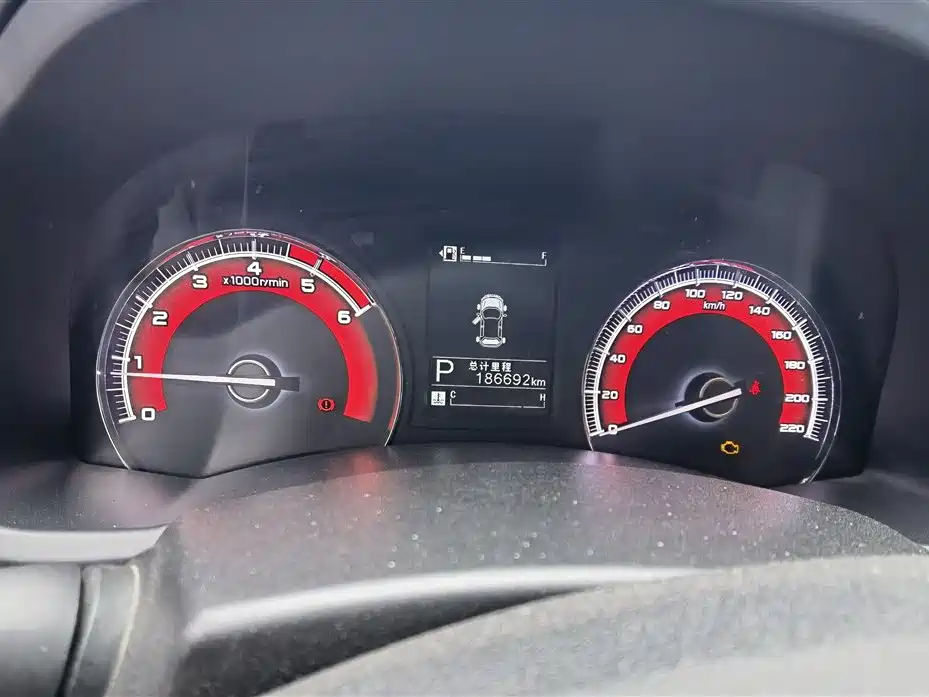 Isuzu Lingtuo 2022