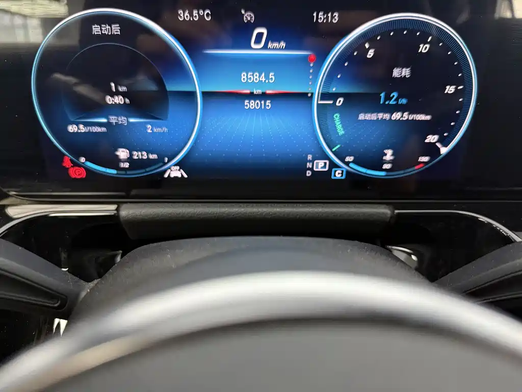 Mercedes-Benz GLA 2023 — фото 5