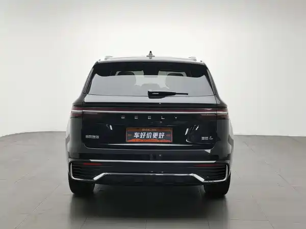 Geely Xingyue L 2025