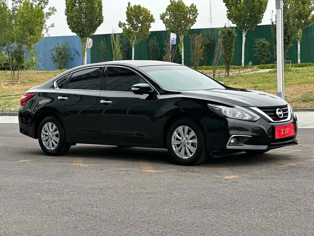 Nissan Teana 2018 — фото 3