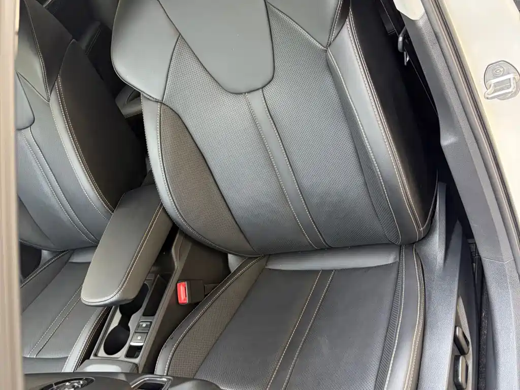 Skoda Octavia 2022