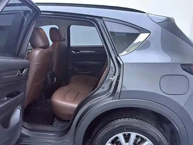Mazda CX-5 2024